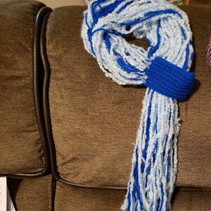 Handmade By Me Fun Scarves